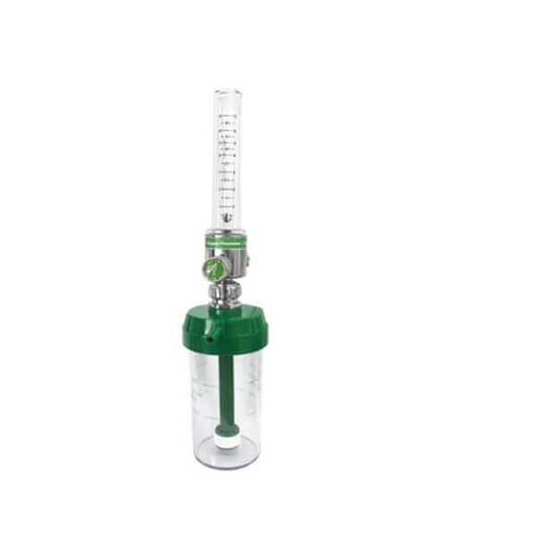 Расходомер с поплавком - FH-B-O-70 - AMCAREMED TECHNOLOGY - для ...