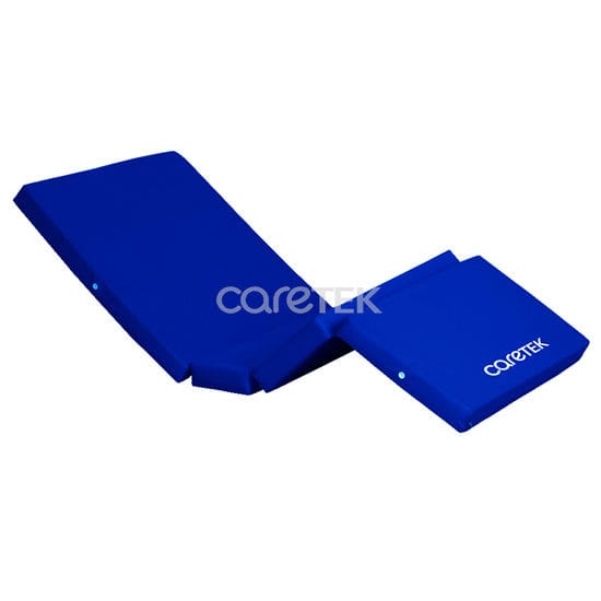 Матрас для медицинской кровати - MA084 - Caretek Medical - полороновый