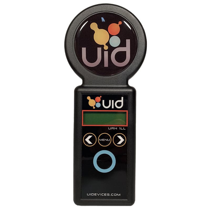 Ветеринарный чип RFID - URH-1HP-ISO - UID Identification Solutions - USB