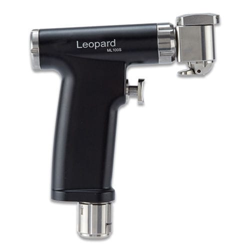 Хирургическая моторная система пила - Leopard - IMEDICOM ...