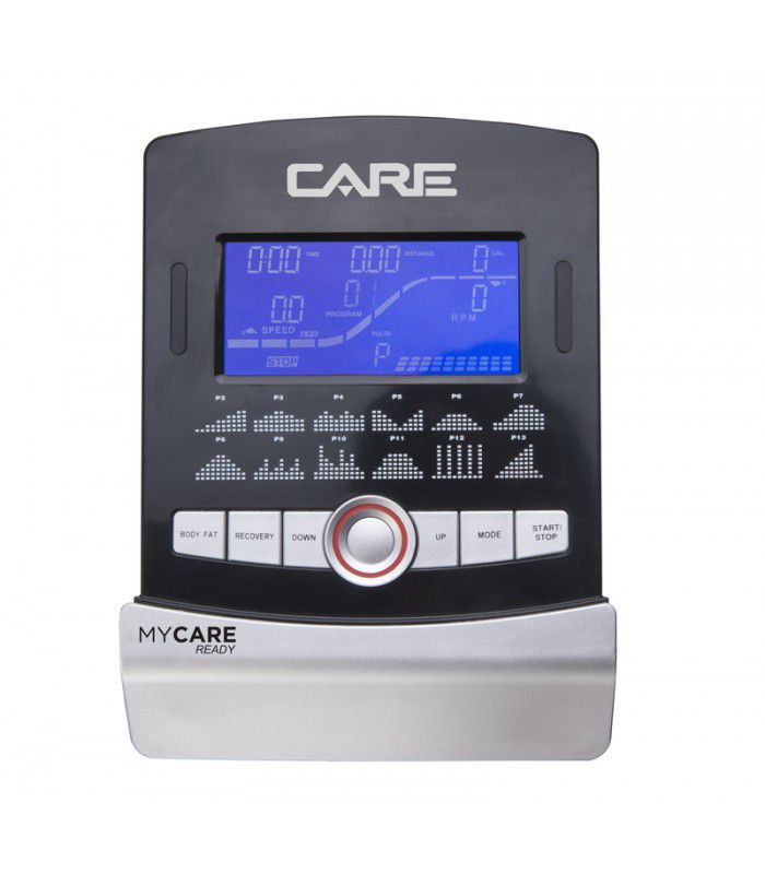 CV 390 Care Fitness