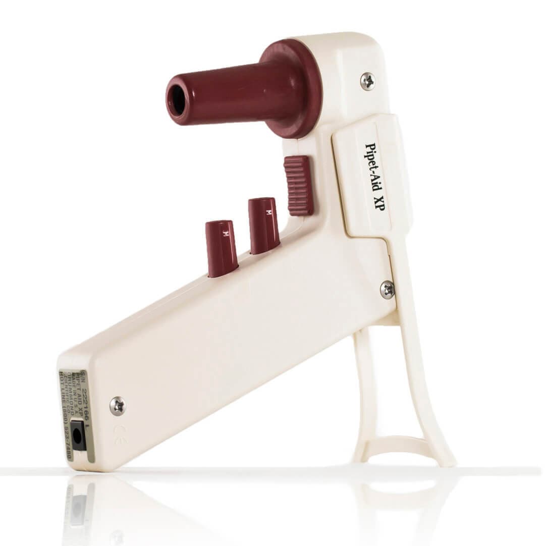 Электронный электронный дозатор - Pipet-Aid® - Drummond Scientific ...