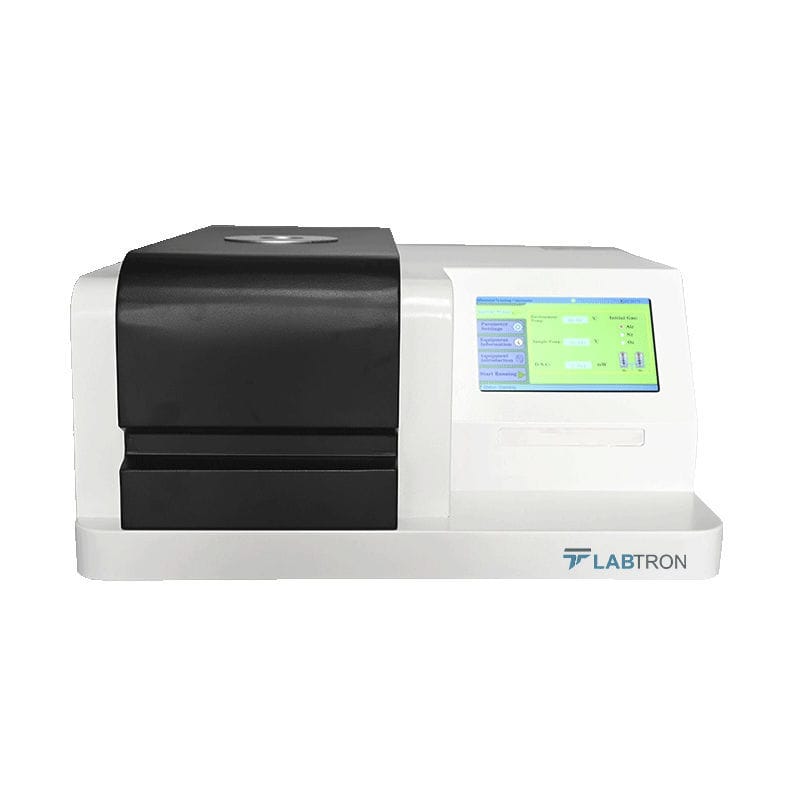 Colorimeter Labtron Дифференциальный сканирующий калориметр - LDSC-A10 - Labtron Equipment ...