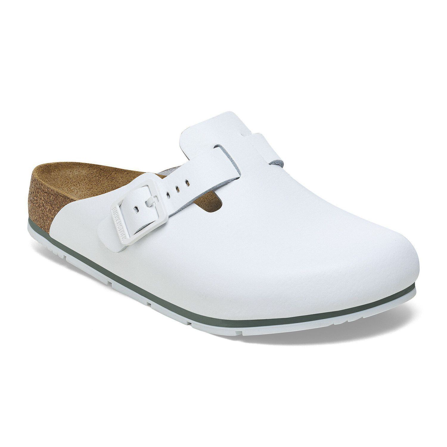 Медицинские сабо унисекс - Boston PRO - Birkenstock - непромокаемое ...