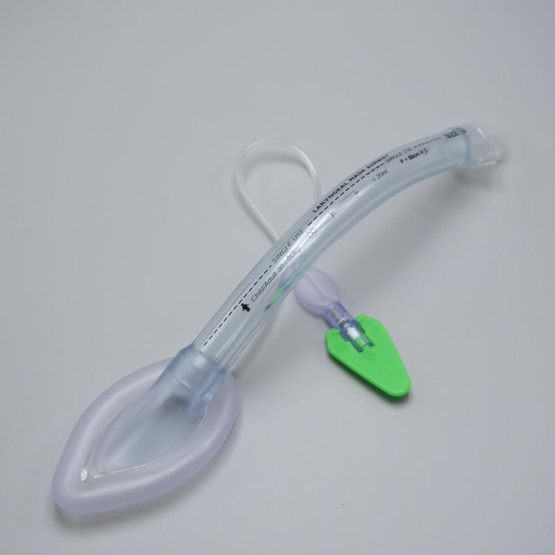 Ларингеальная маска для рта - PA0201 series - Hangzhou Formed Medical ...