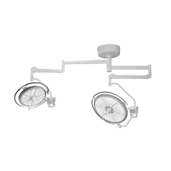 Потолочный хирургический светильник - PD160+120 - Panalex Medical ...