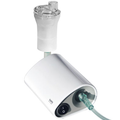 Компрессор для небулайзера - VP-D1 - VAPO Healthcare - переносной / 1 ...