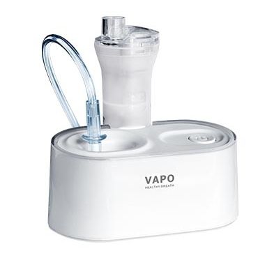 Компрессор для небулайзера - VP-D2 - VAPO Healthcare - 1 установка