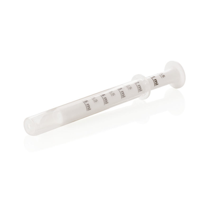 Шприц для дозирования - CLASSIC - SGH Medical Pharma - 10 мл / 5 мл / 2 мл