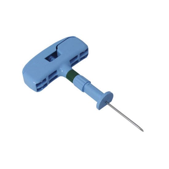 Игла аспирации костного мозга - Ergo - Vigeo - 18G / 16G / 14G