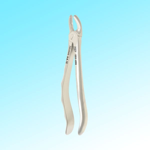 Зубные щипцы для моляров верхней челюсти - 1211-4104 - New Surgical ...