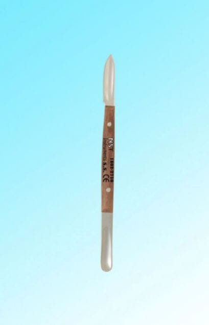 Шпатель для воска - 1802-2710 - New Surgical Instruments Co.