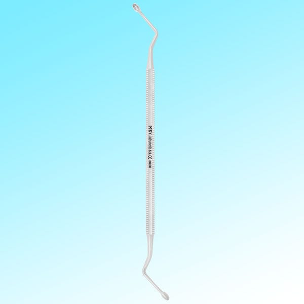 Кюретка для стоматологии - 1206-1738 - New Surgical Instruments Co ...