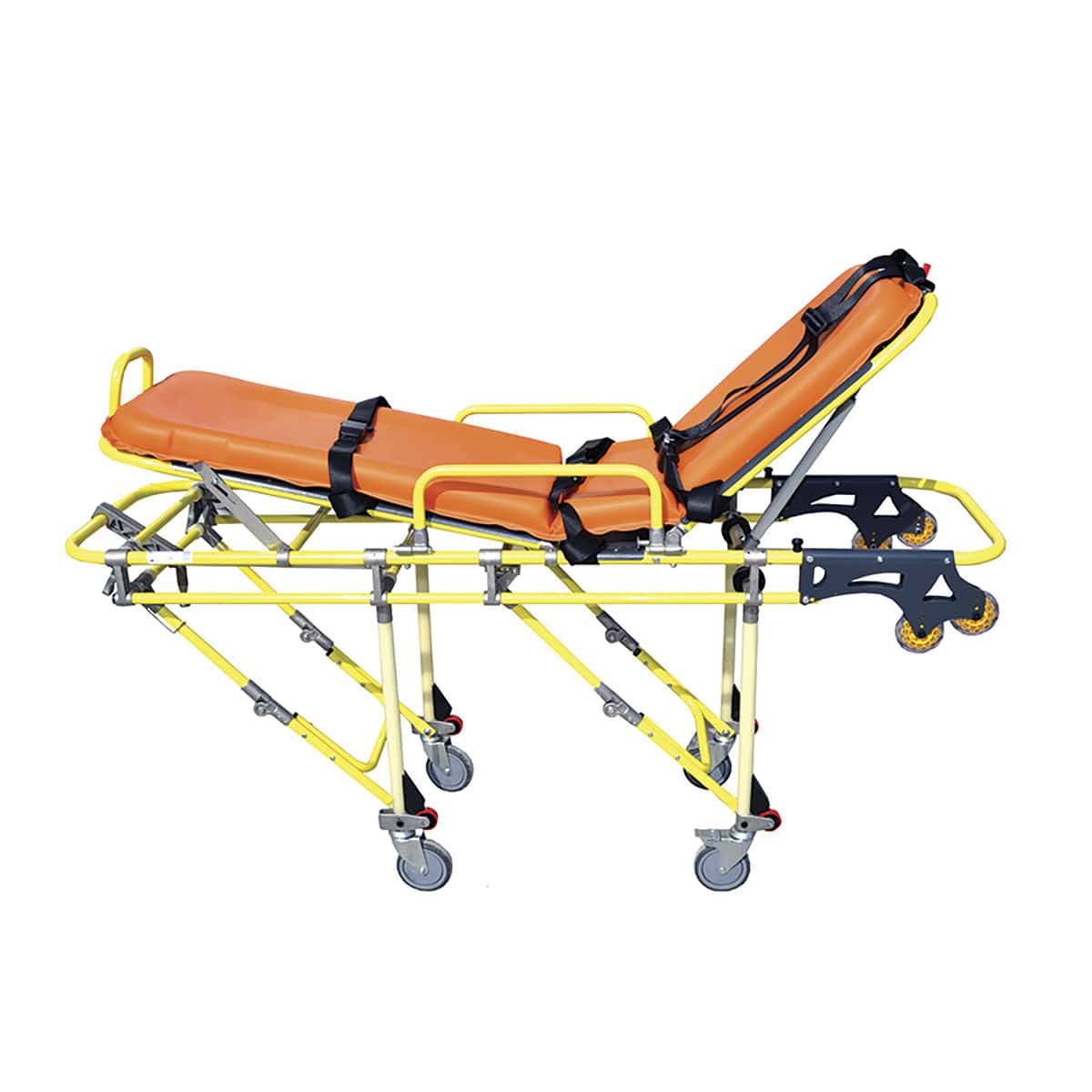Носилки для неотложной помощи - AmbulanceMed - педиатрический ...