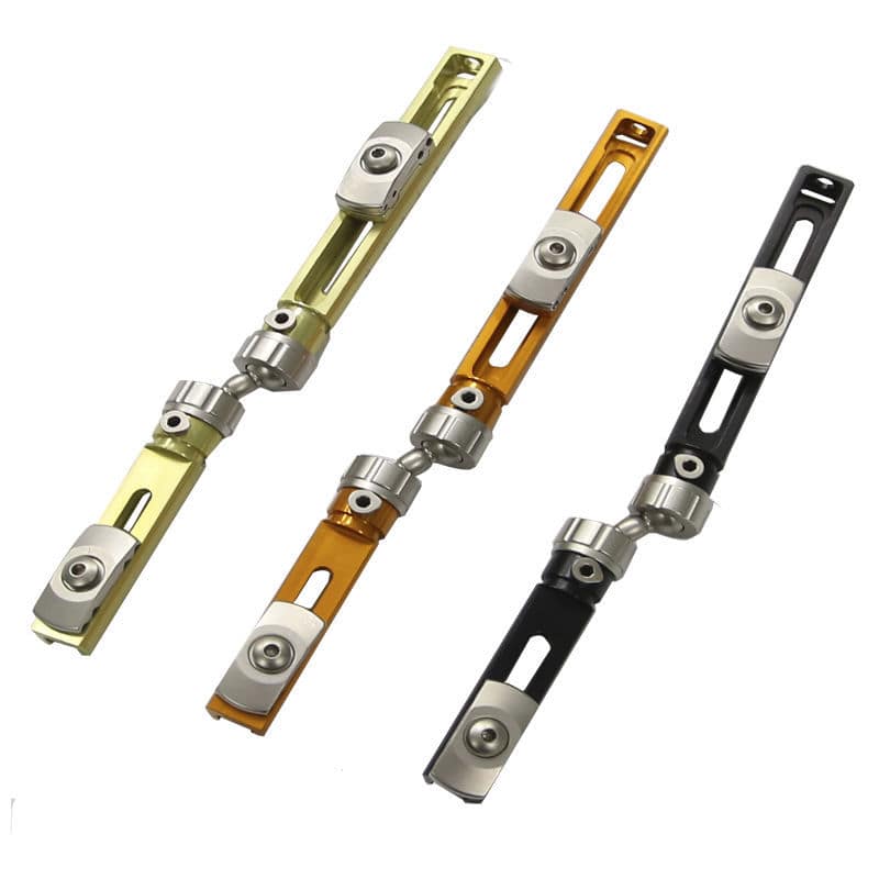 Внешний фиксатор радиус - HankilTech Medical - трубчатый