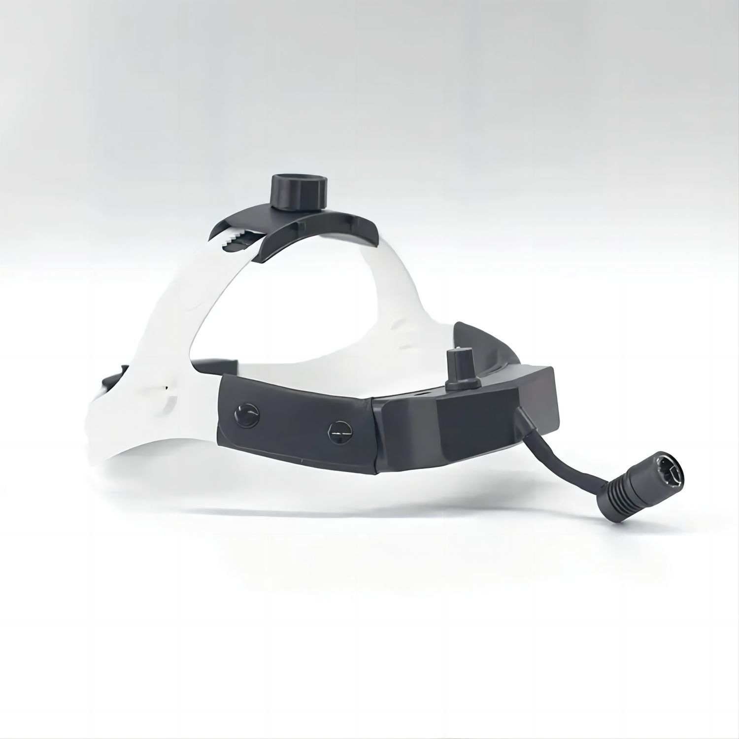 Хирургический налобный осветитель - MB-JD2900 - Nanchang Micare Medical ...