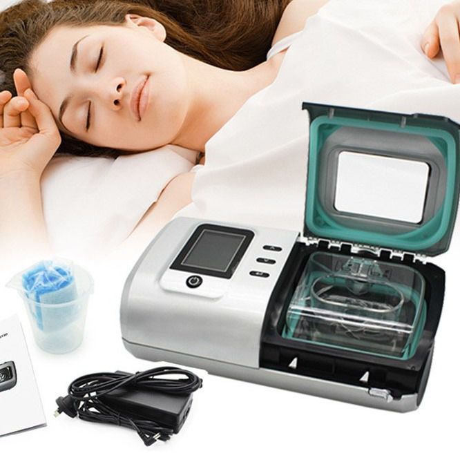 Монитор контроля сна - Nanchang Micare Medical Equipment