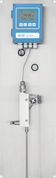 Датчик проводимость - AMI Rescon - Swan Analytical Instruments - для ...