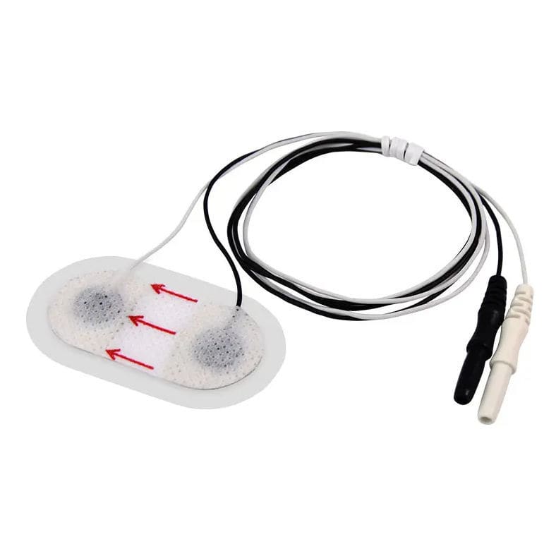 Электрод для ЭКГ для мониторинга - COE0001N - Med-link Electronics Tech ...