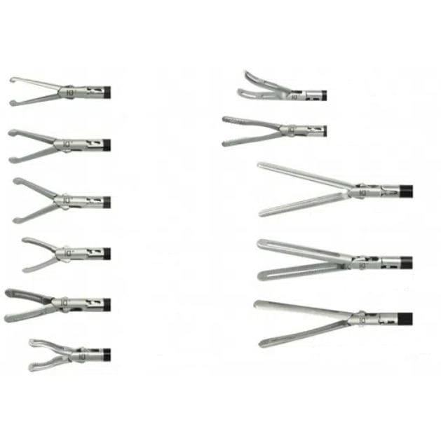 Лапароскопический зажим - 101.042 - Hangzhou Kangji Medical Instruments ...