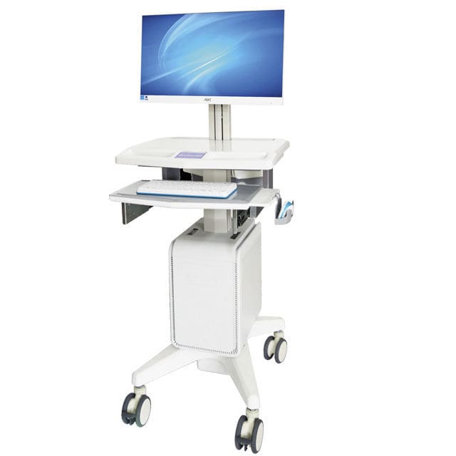 Компьютерная тумба - G-GB-00 - Fujian Secure Medical Technology