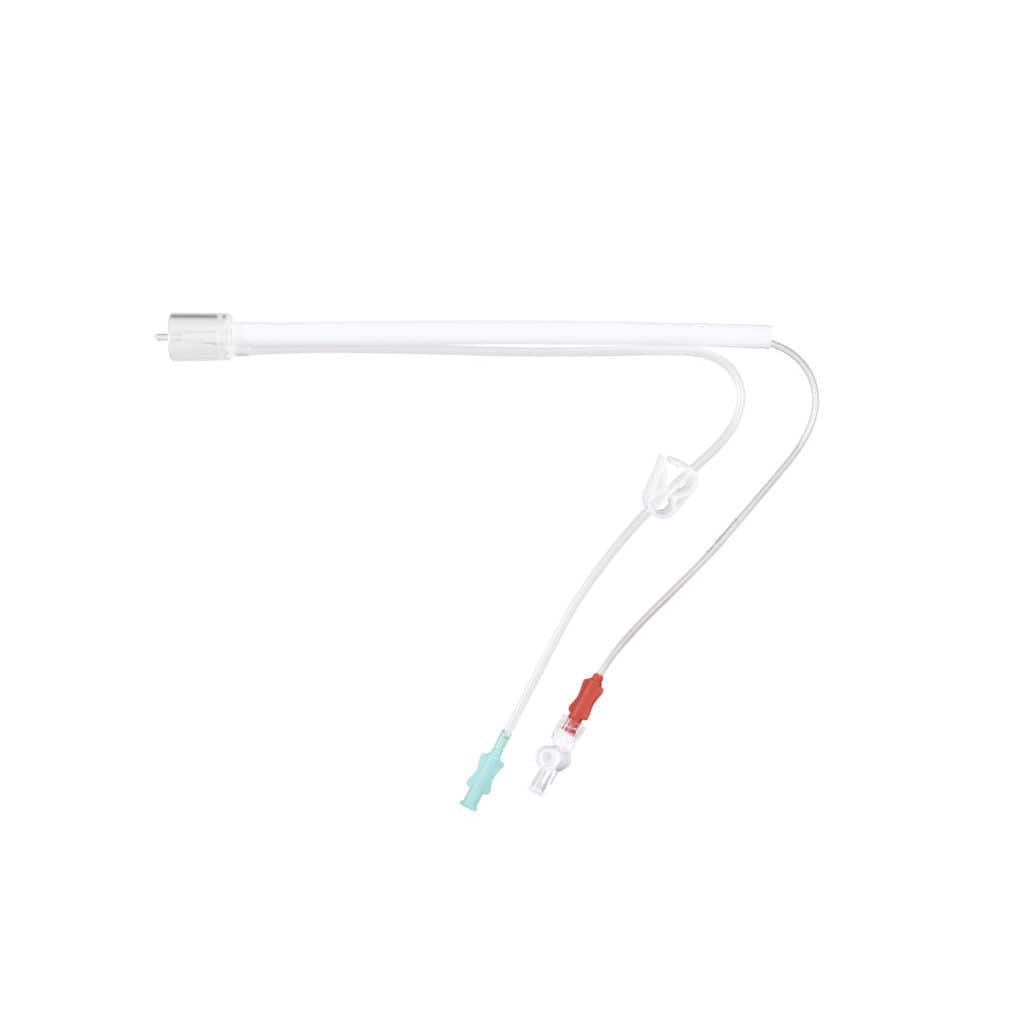 Катетер для гистеросальпингографии - Rigister® - Laboratoire CCD ...