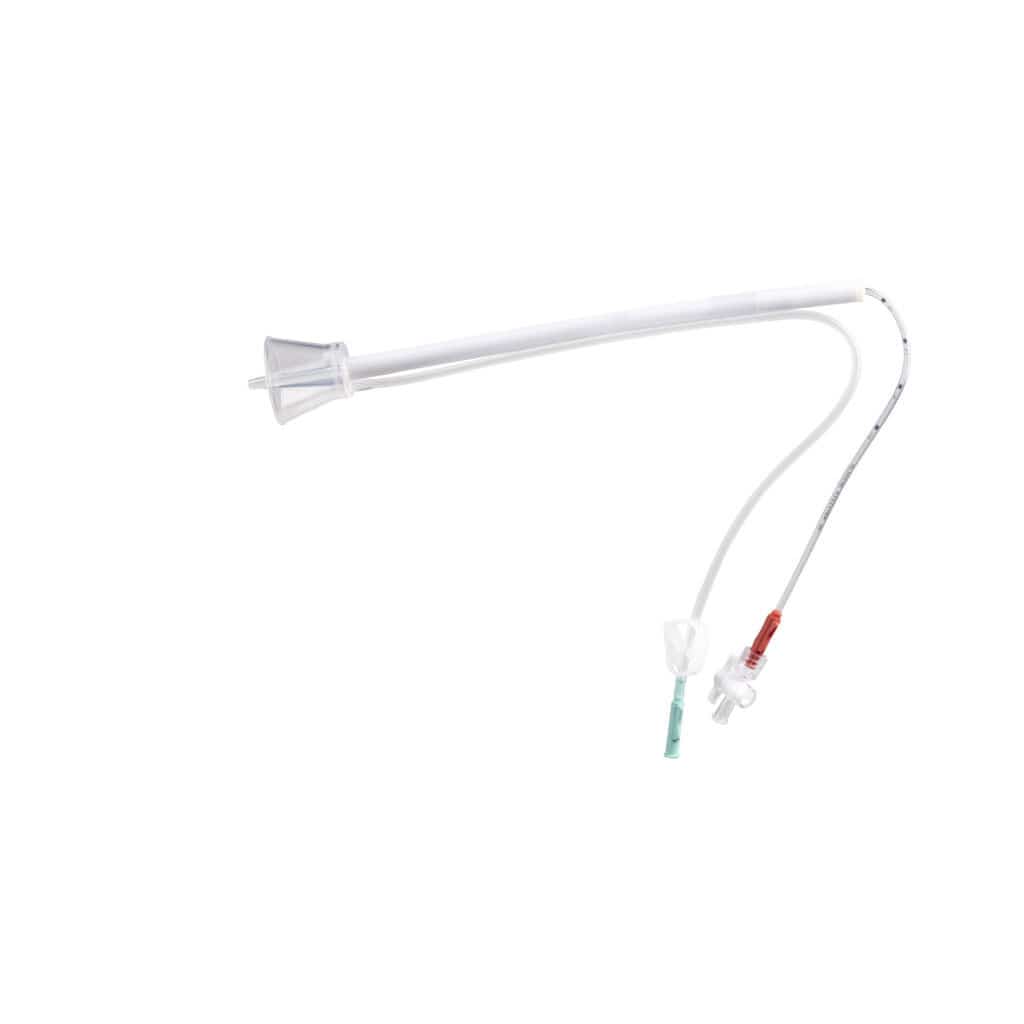 Катетер доступа - Sliding Rigister® - Laboratoire CCD - для ...