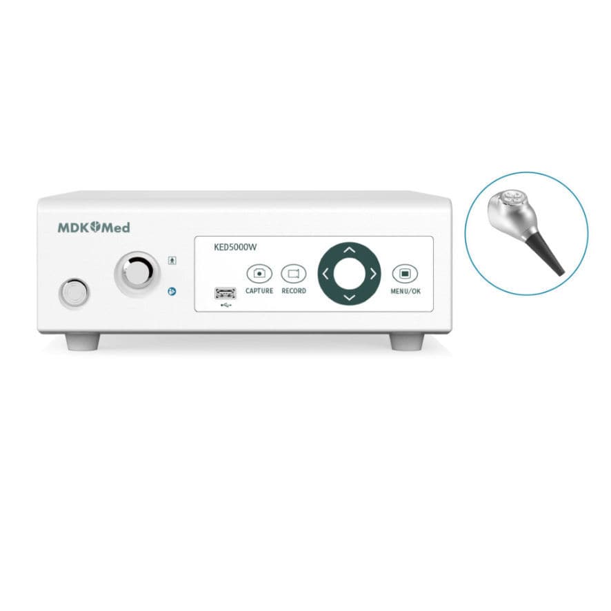Камера для эндоскопов - KED5000W - Lianying Medical Technology ...