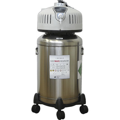 Резервуар для хранения - Easymate PM2300 - DEHAS Medical Systems - для ...