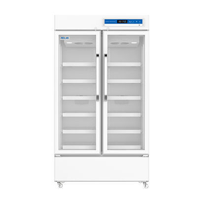 Холодильник для аптеки - YC-725L - Zhongke Meiling Cryogenics Co., Ltd ...