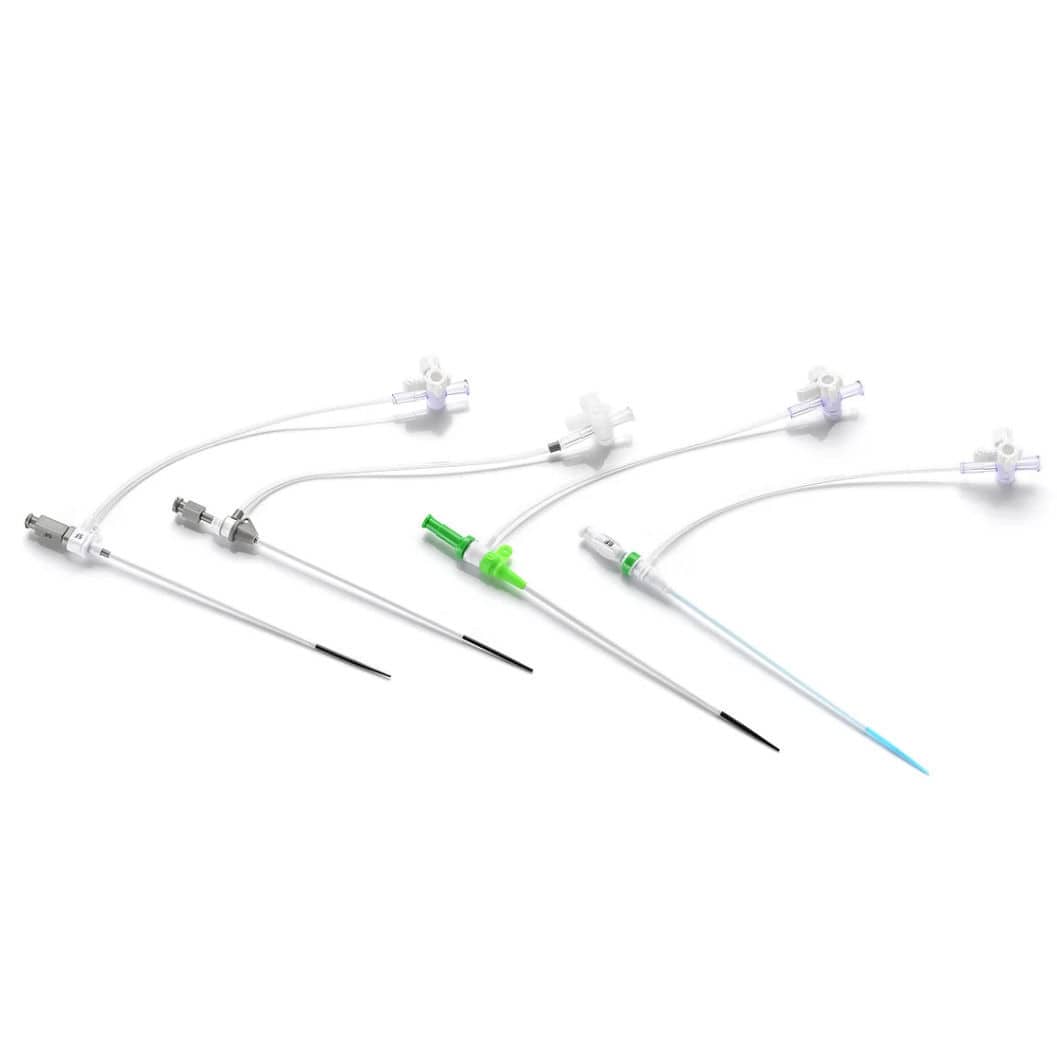 Бедренный интродьюсер - 42.09.10000 - SCW medicath