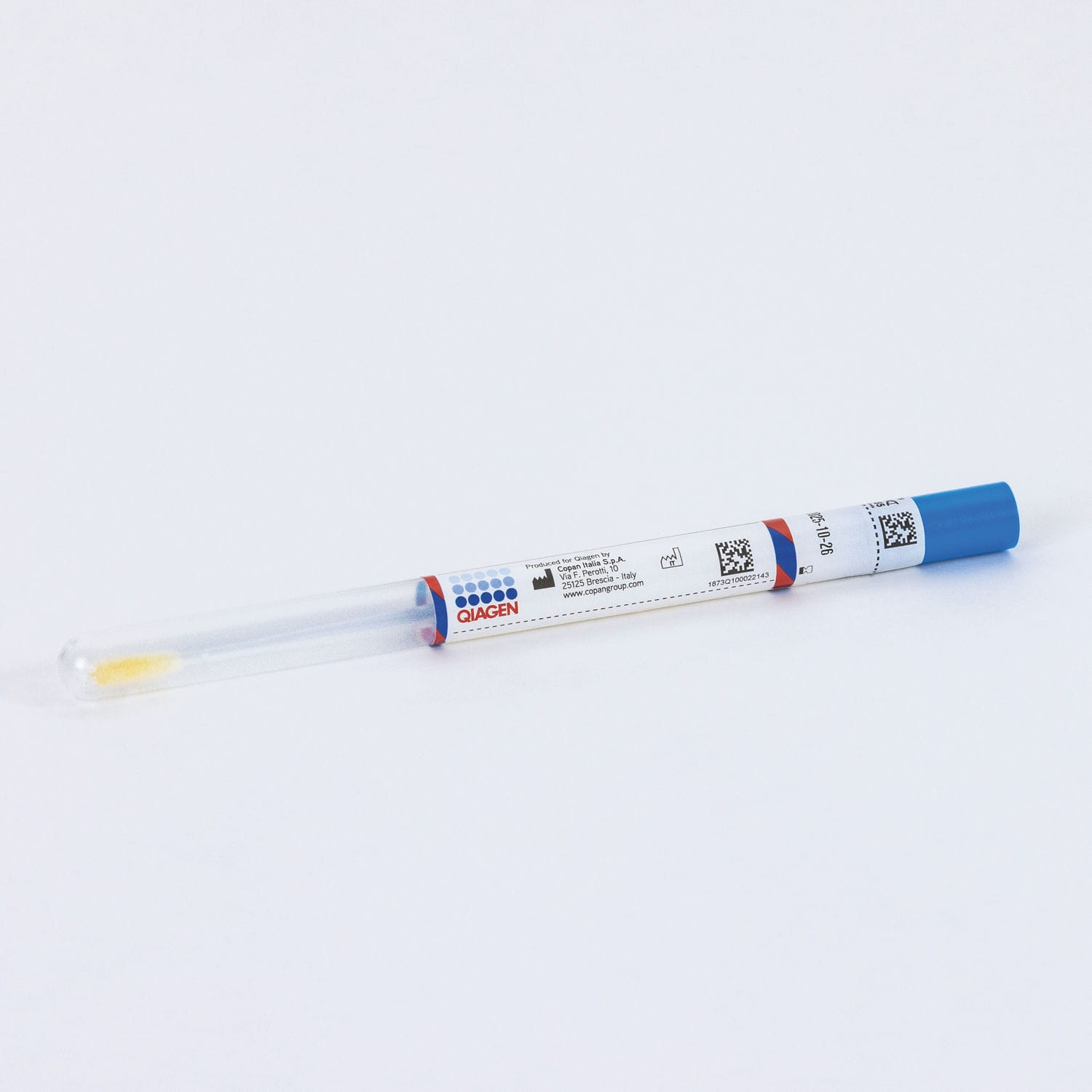 Зонд-тампон для судебной медицины - 4N6FLOQ - QIAGEN - для ДНК / для ...