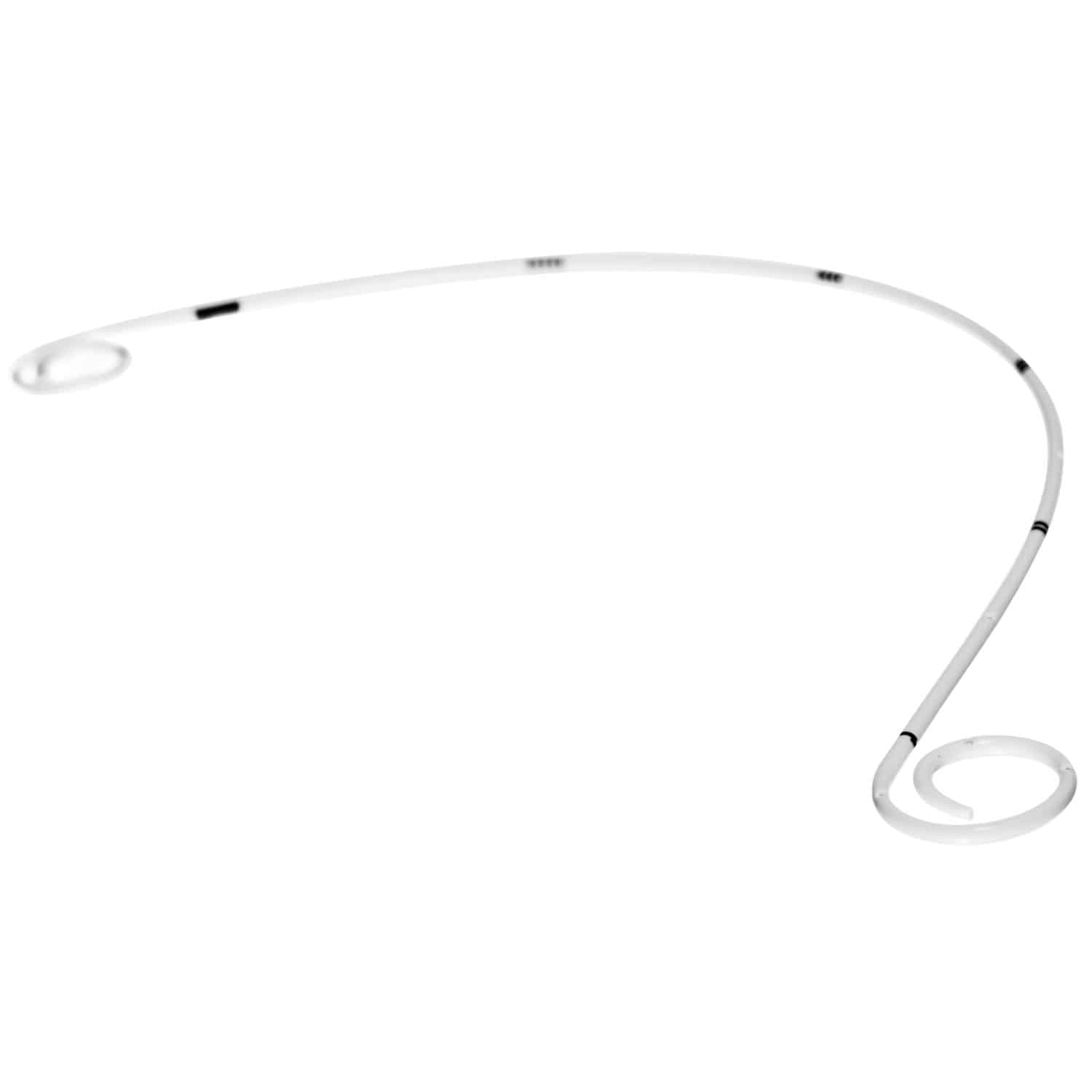 Мочеточниковый стент - U05A series - Well Lead Medical - из полиуретана