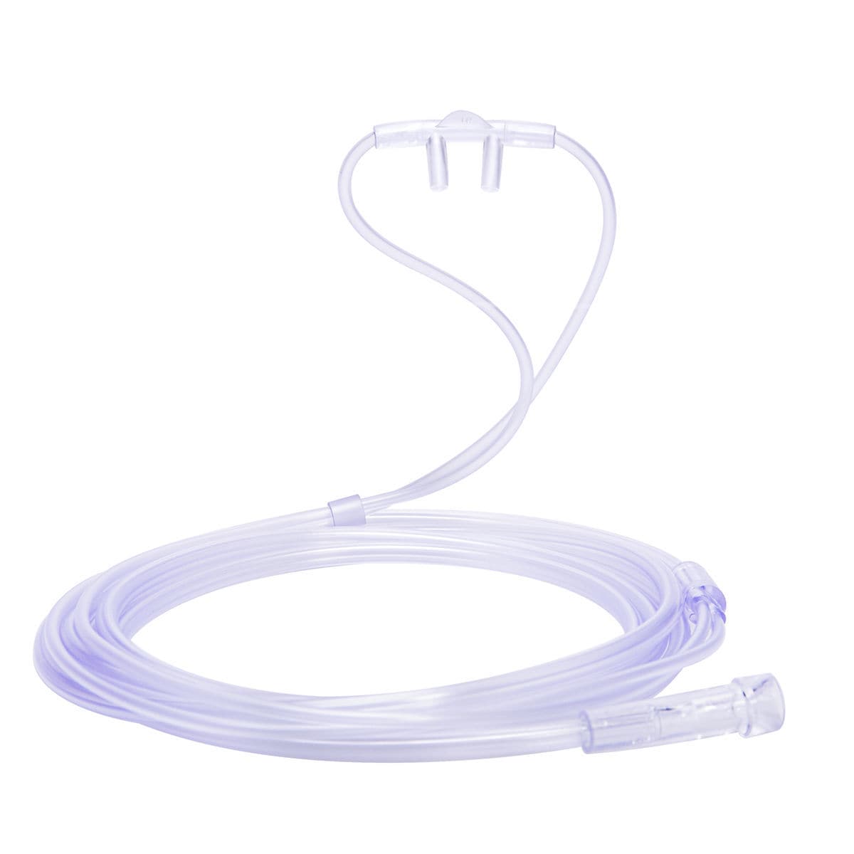 Кислородная носовая канюля - R01B010110 - Well Lead Medical ...