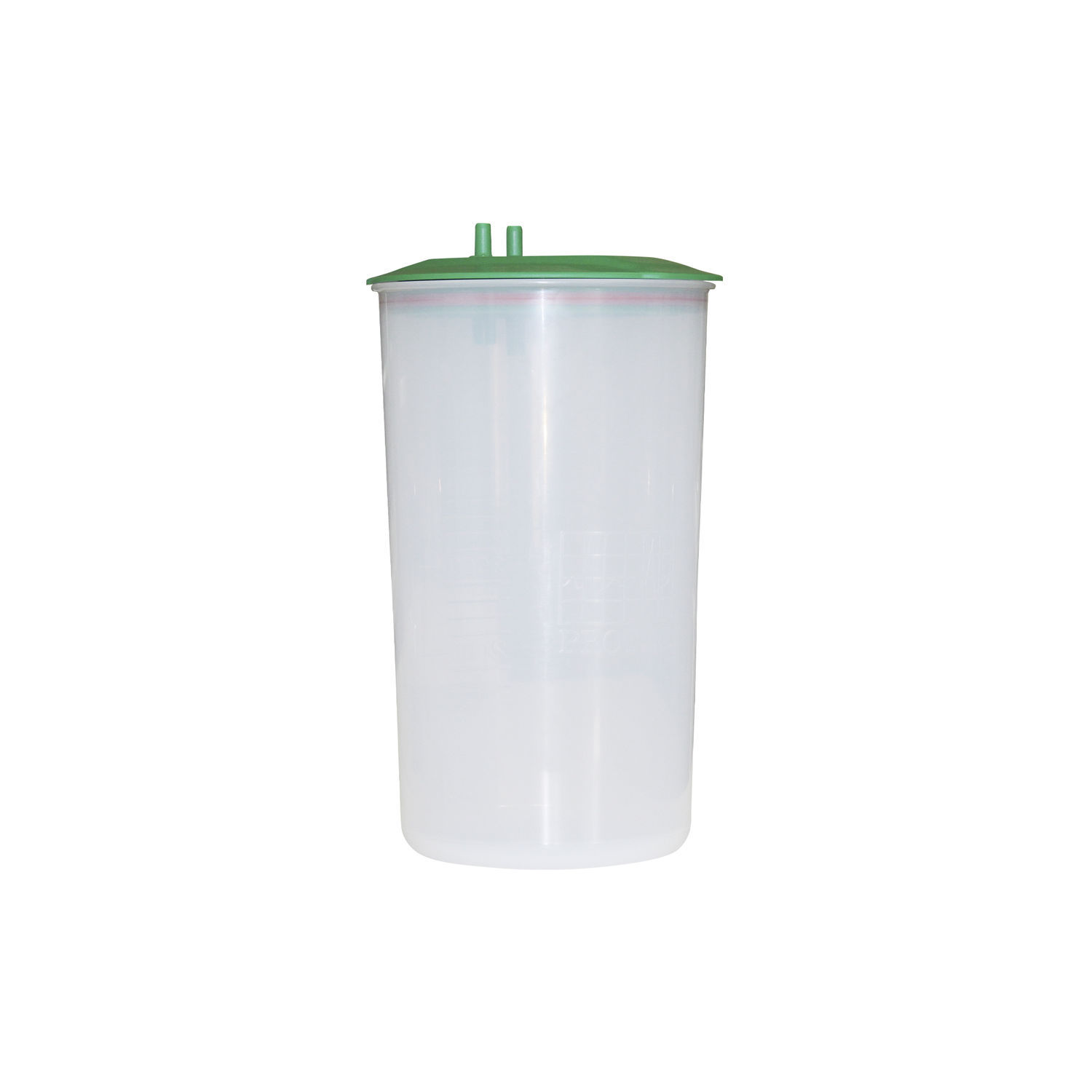 Аспирационная банка для биологических жидкостей - 006147 - Protec Export