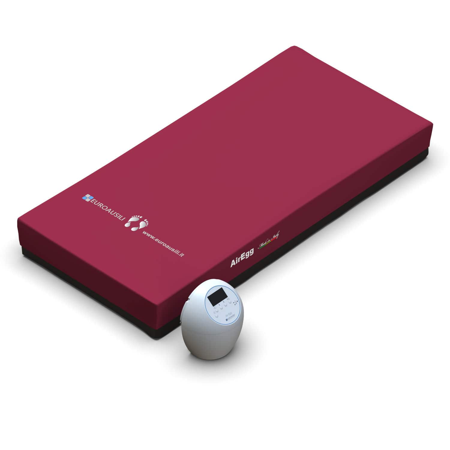 Матрас для медицинской кровати - Air Egg - Euro Ausili - для ...