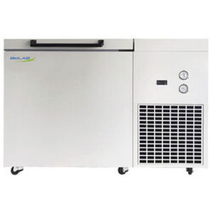 Морозильная камера для лаборатории - BFCG-150-102 - Biolab Scientific ...