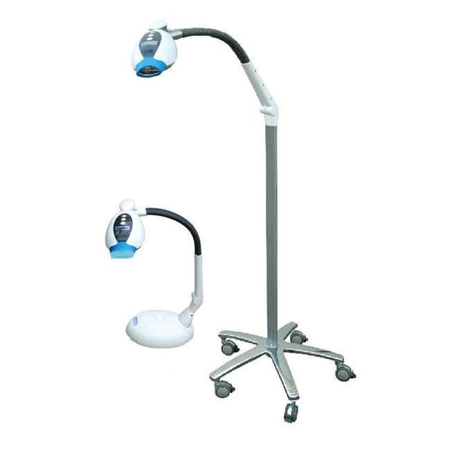 Стоматологическая лампа для отбеливания - IB-688W - Pac-Dent - LED