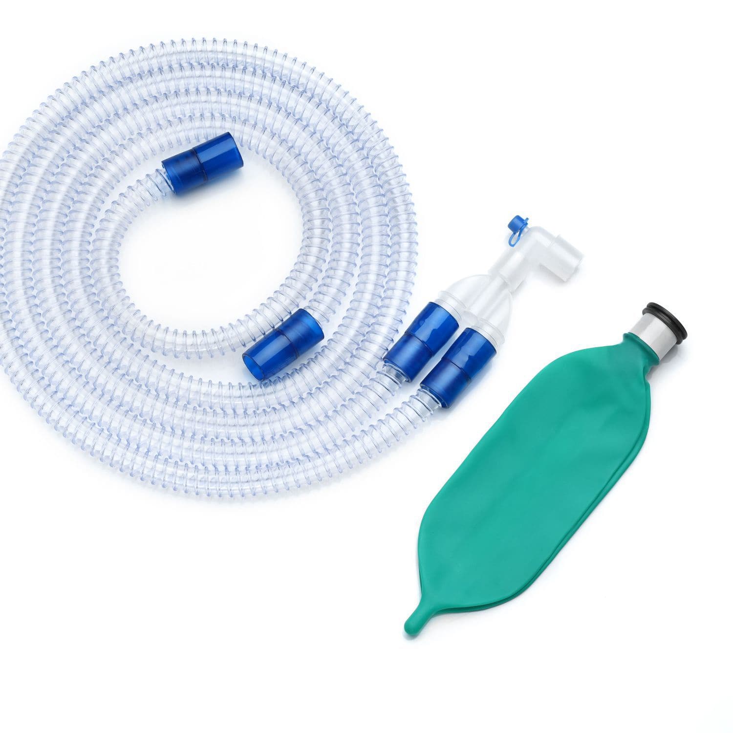 Педиатрический дыхательный контур - MGC-1.5 LW - Hisern Medical ...