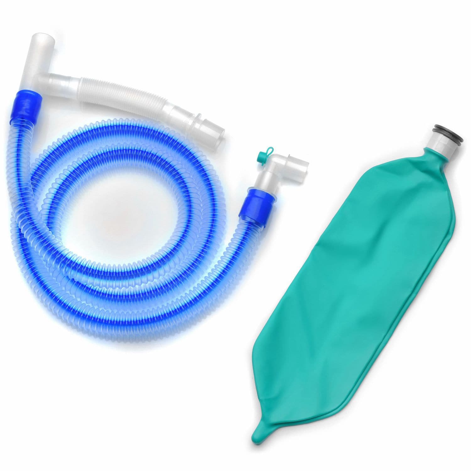 Дыхательный контур для человека - MGC-3.0 ZF - Hisern Medical ...