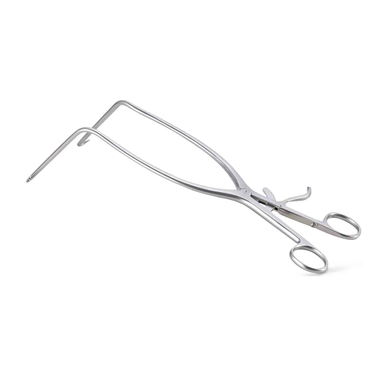 Хирургический расширитель - PS-2430 - Peak Surgicals - для взрослых ...