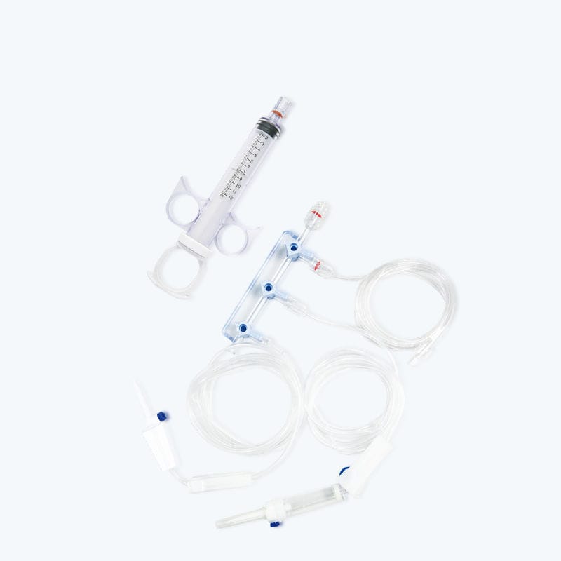 Ангиографический медицинский набор - AM - Shanghai Kindly Medical ...