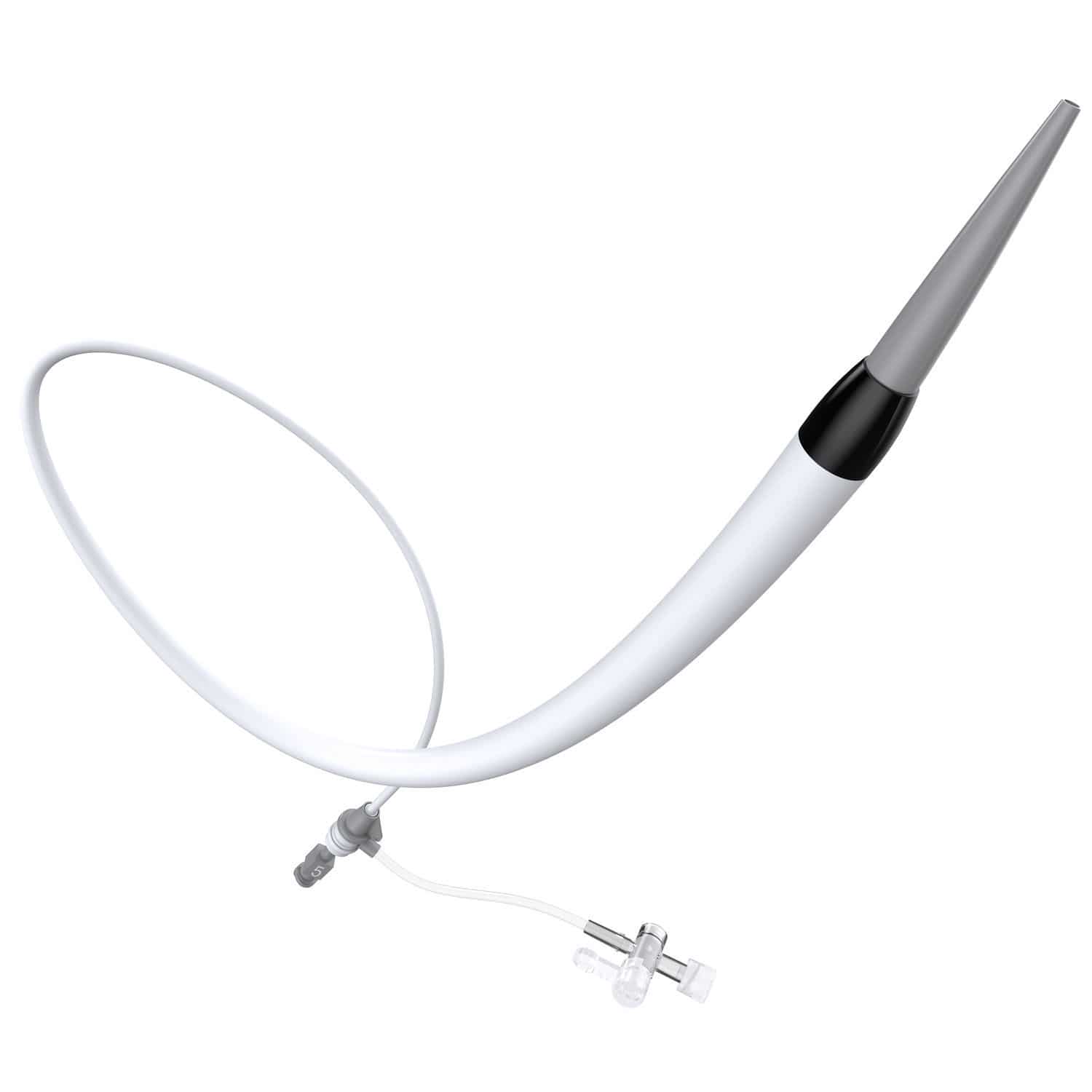 Сосудистый интродьюсер - Enopaque™ - INT Medical Instruments ...