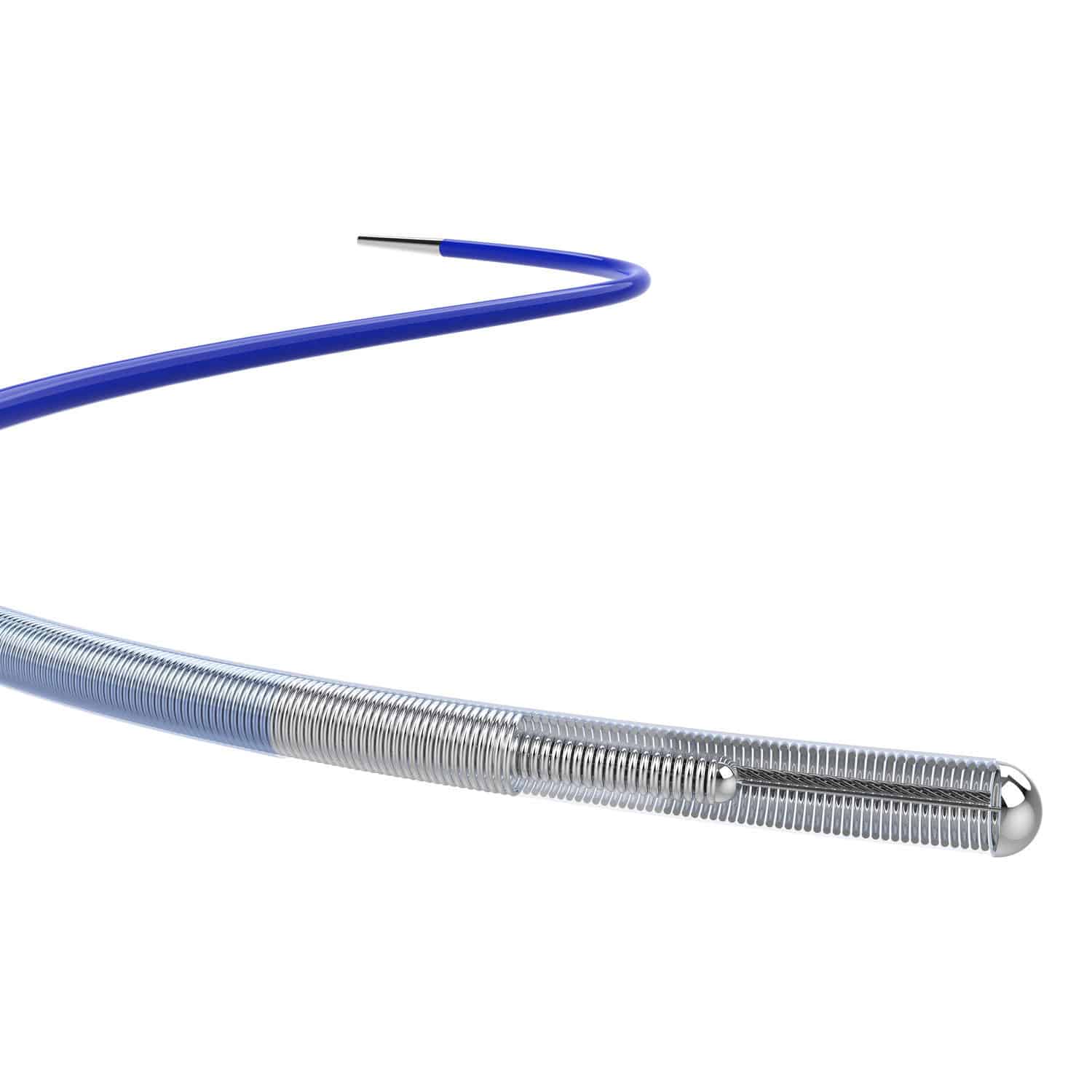 Проводник для катетера - NS14031 - INT Medical Instruments ...
