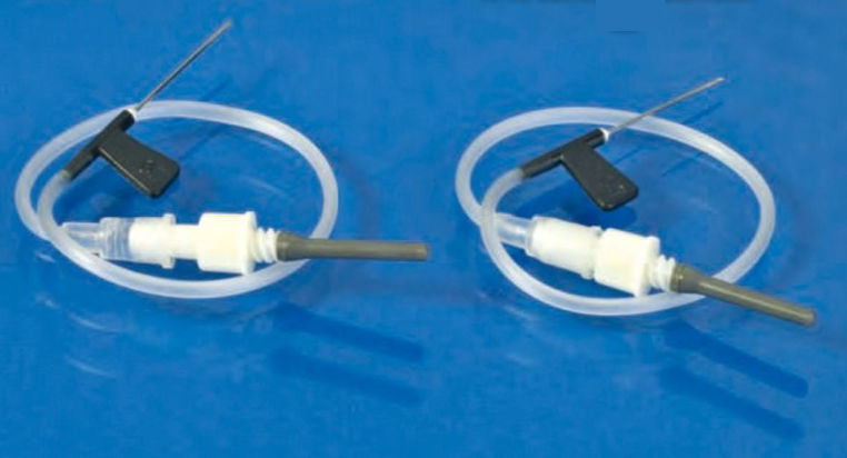 Набор для отбора проб крови - HYZ-BC36 series - HYZMED Medical
