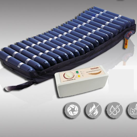 Матрас для медицинской кровати - APM8080 - HYZMED Medical - из хлопка ...