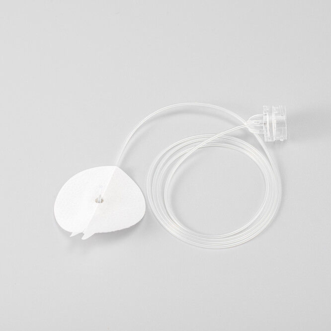 Канюля для введения - Steel needle set - Apex Medical