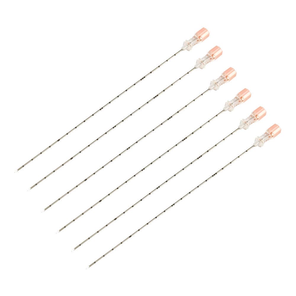 Игла Чиба - KDL-CN - Nanchang Kindly Meditech - стерильная / 18G / 20G
