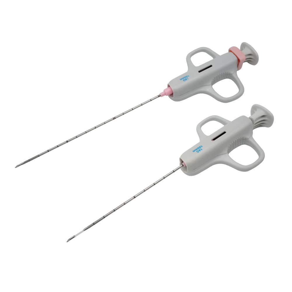 Игла для биопсии - BIO - Nanchang Kindly Meditech - 18G / 20G / 16G