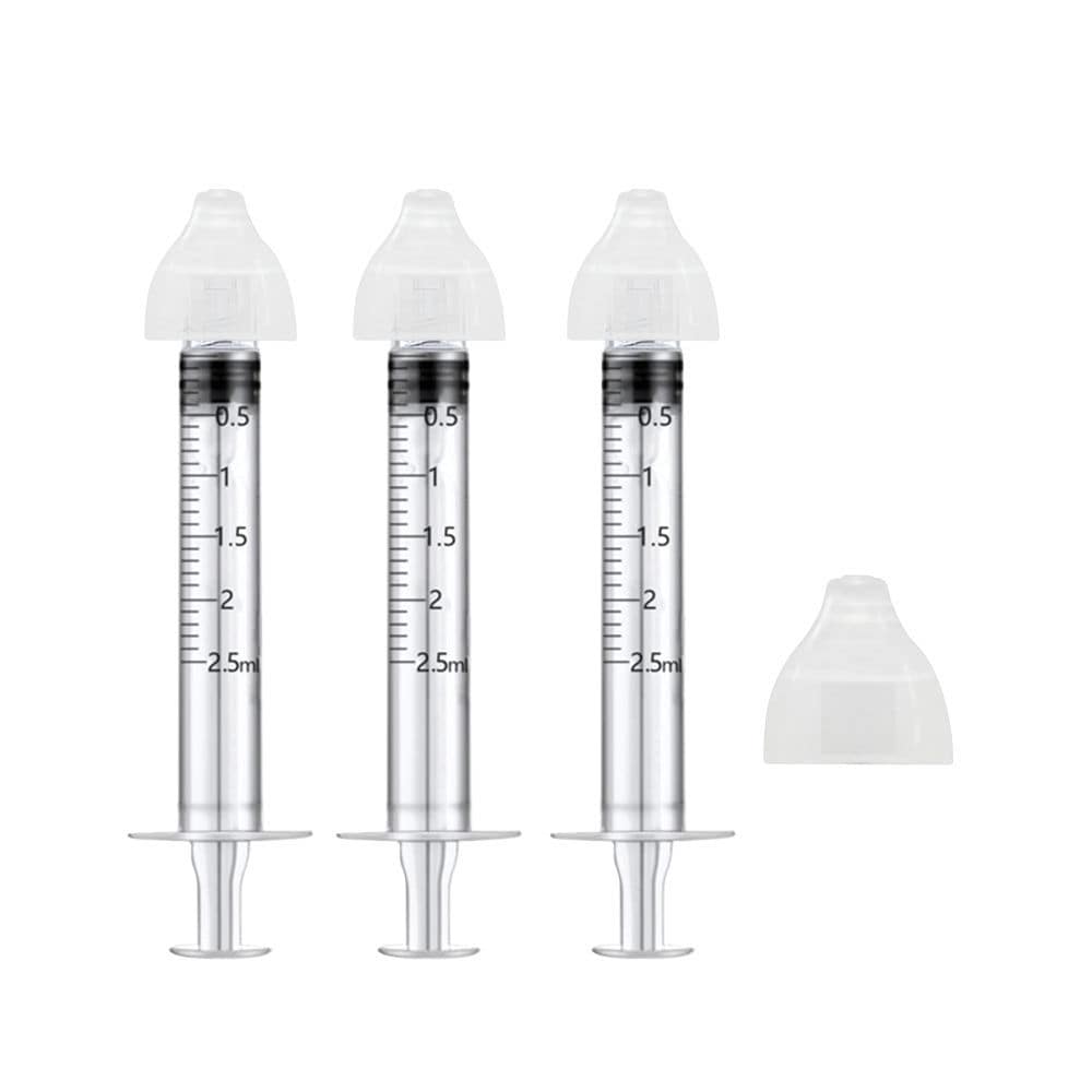 Шприц для орошения - Nanchang Kindly Meditech - для воды / 60 мл / 30 ml